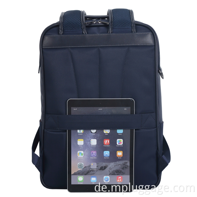 Business backpack